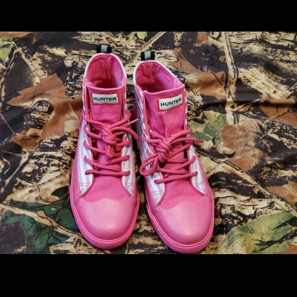 Hunter for Target Boots